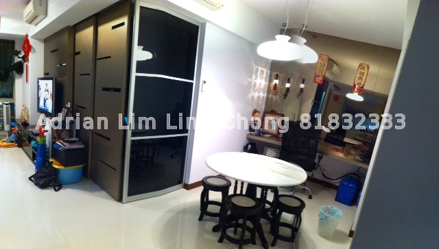 The Sail @ Marina Bay (D1), Apartment #45838412